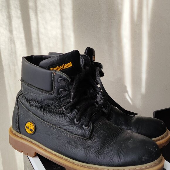 Boots Timberland size 8 - Picture 4 of 4